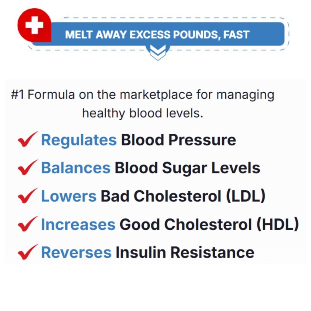 CardioNex Blood Pressure